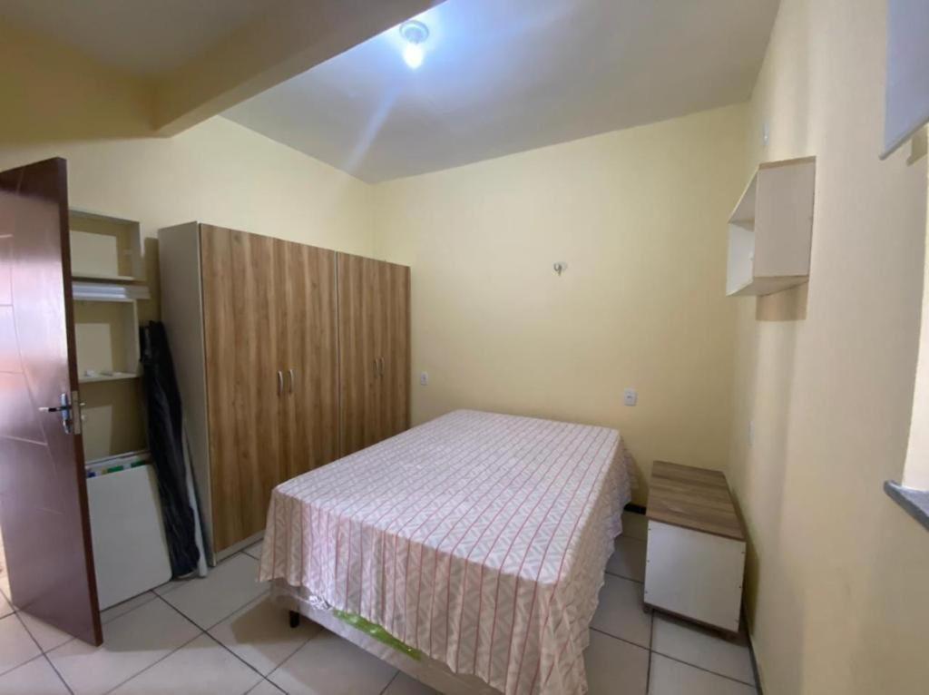 Casa De Praia Atalaia Salinópolis Eksteriør bilde