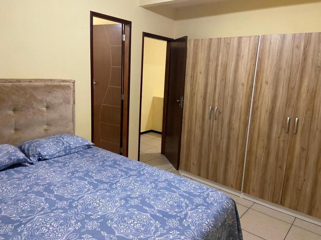 Casa De Praia Atalaia Salinópolis Eksteriør bilde