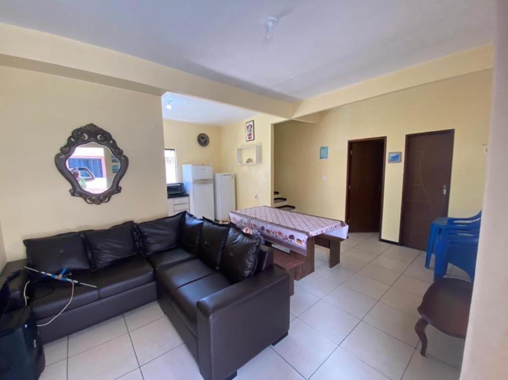 Casa De Praia Atalaia Salinópolis Eksteriør bilde