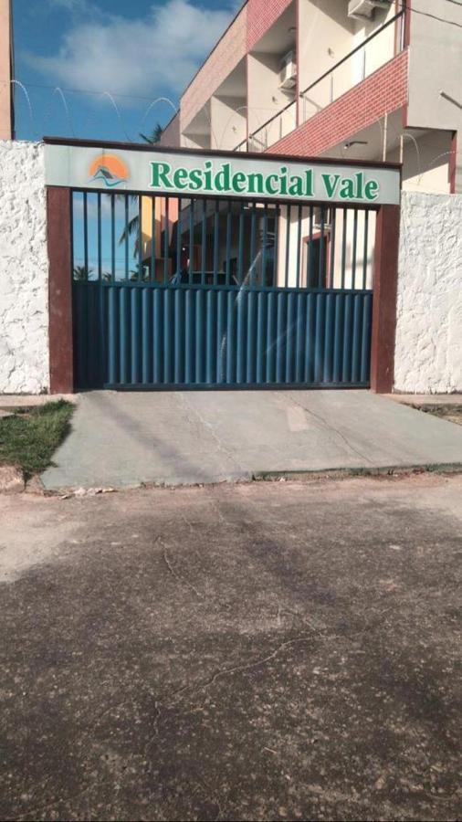 Casa De Praia Atalaia Salinópolis Eksteriør bilde