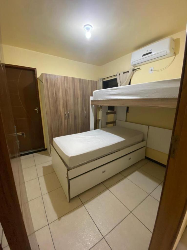 Casa De Praia Atalaia Salinópolis Eksteriør bilde